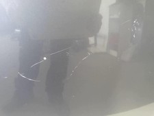 Capot Volvo V50
