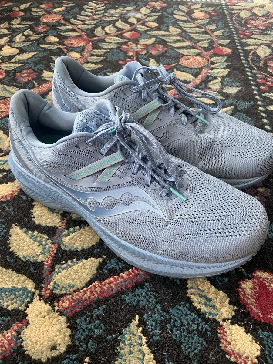 Saucony Triumph 20 Wide ViZiPRO for sale | eBay