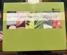 Creative Memories Apple Green PicFolio Scrapbook Album New in Box 4x6