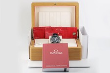 Omega Seamaster Planet Ocean "Ultra Deep" 215.92.46.21.01.001 45.5mm Men's Watch 2