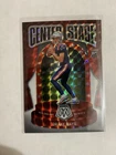 2024 Mosaic Center Stage Drake Maye Rc /25 #11 New England Patriots