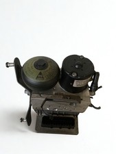 POMPA FRENO MERCEDES-BENZ CLASSE E W211 R230 ABS SBC BLOCCO IDRAULICO A0054318012