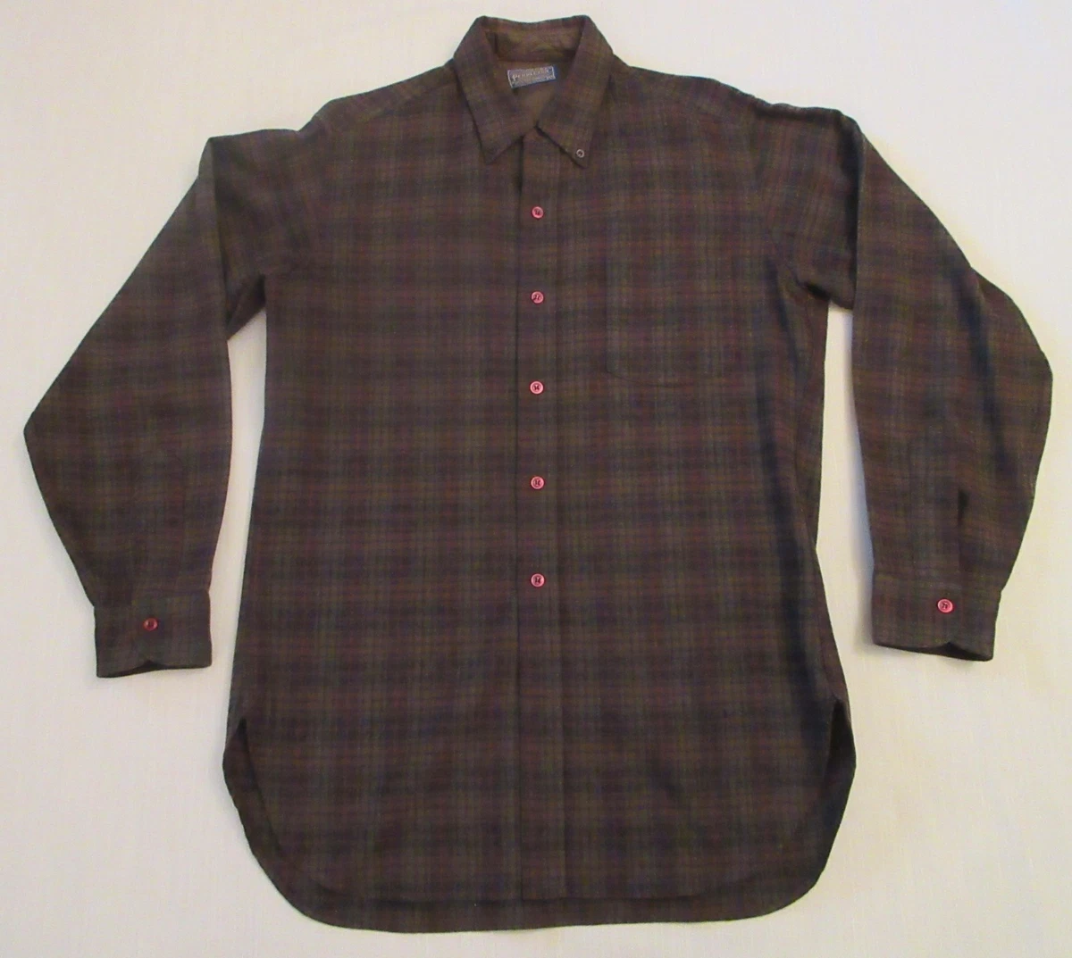 Pendleton 1960s Vintage Clothing for Men for sale | eBay