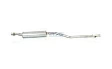 WALKER Mittelschalldämpfer 72181 für CITROËN XSARA N68 PICASSO 16V