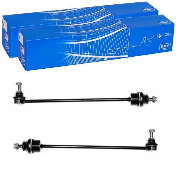 2X SKF Koppelstangen Stabi Strebe Vorne Links+Rechts Passend FüR Mini Mini-image
