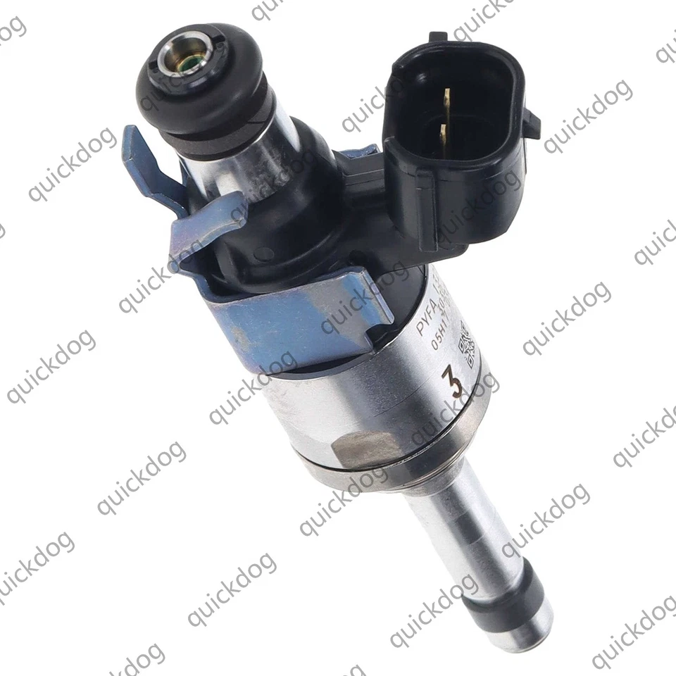 1 pieza Pyfa-13-250A para 2018-2025 Mazda 3 Mazda 6 Mazda CX-5 2,5 L inyectores de combustible Foto 2 de 4