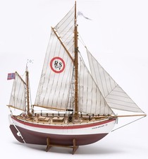 Billing Boats 606 Colin Archer 1:40 kit di montaggio in legno confezione originale 50 cm modellismo