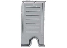 Sherman Parts 731-76C TRUNK FLOOR CENTER CHEVROLET 60 MODIFY FOR 59