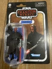 Star Wars: The Vintage Collection - Darth Maul 3.75" Action Figure (E9575)