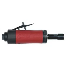Chicago Pneumatic Cp3000-424R Straight Die Grinder, 1/4 In Npt Female Air