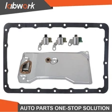 Labwork Transmission Solenoid Kit For Jeep Cherokee XJ MJ 1987-2001 97420JKP