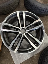 Genuine BMW 3/4 Series 791M 19” M Sport Alloy Wheels In remanufactured 
