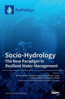 Socio-Hydrology | Buch | Englisch (2021) | Gebunden | Mdpi AG