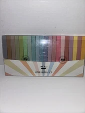 Mr. Pen- Aesthetic Highlighters, 20 pcs, Chisel Tip, 20 Pack, Pastel Colors 