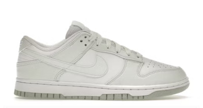 Nike Dunk Low Next Nature White Neuwertig 42 EUR | 8,5 US