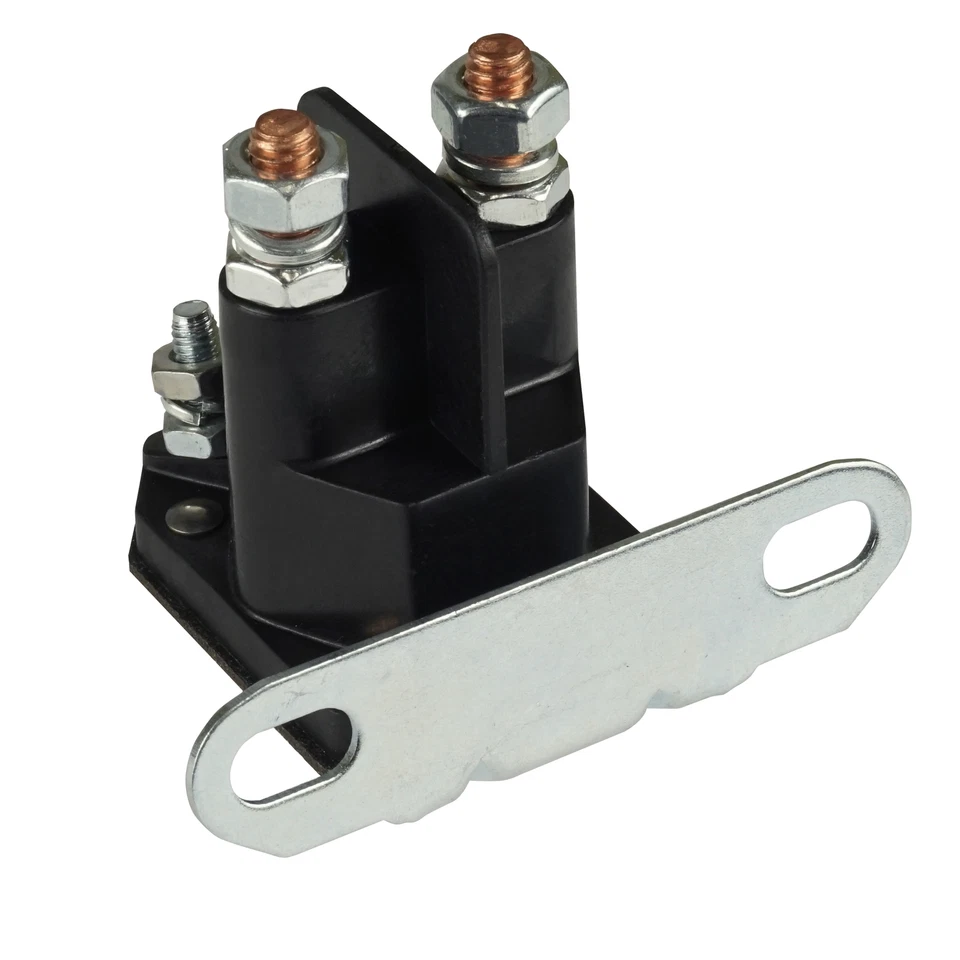 Relé solenoide de arranque Caltric para Sea-Doo XP 580 1991 1992 / XP 650 1993 1994 Foto 4 de 4