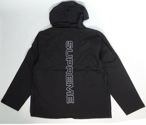 supreme taped seam jacket ss19