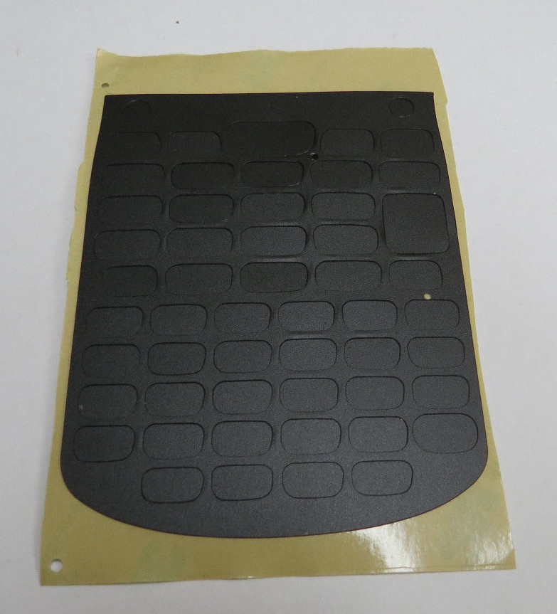 Motorola MC9500 Standard Overlay