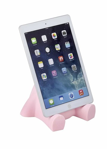 WENKO Fun Tablethalter Halterung für Tablet Schwein für Apple Samsung F02/04 - Bild 6 von 6