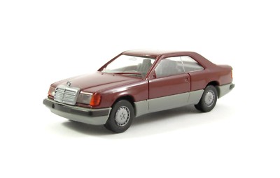 Herpa 2064 MB Mercedes 300 CE Coupé 1:87 H0 OVP