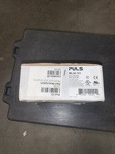 PULS Power Supply, ML30.101,Free Same Day Fast Shipping To lower 48 