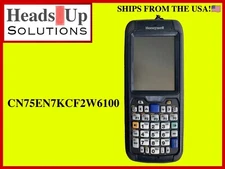 CN75EN7KCF2W6100 Honeywell Mobile Computer With Used Battery / Refurbished