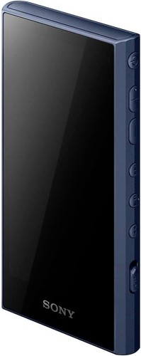 Sony NW-A306 Black Gray Blue 32GB Hi-Res A300 Series Walkman Audio Player - Picture 26 of 32