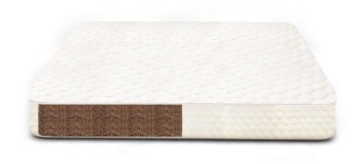 Honest Sleep COCOBASEEK Cocobase Mattress Foundation - Eastern King Size