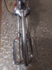 Vintage Flint Ecko Best Hand Mixer Egg Beater Heavy Duty Stainless Steel — photo 3