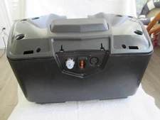 GoGo LX, Go Chair & Jazzy Zero Turn w/ CTS Battery Box missing front Rubber 2561