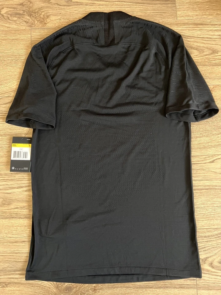 Camiseta Nike Training FC Shakhtar Donetsk Ucrania Foto 2 de 4