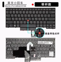 ThinkPad IBM E430 E430C/S E330 E435 S430 T430U E445 E335 L330 Laptop Keyboard