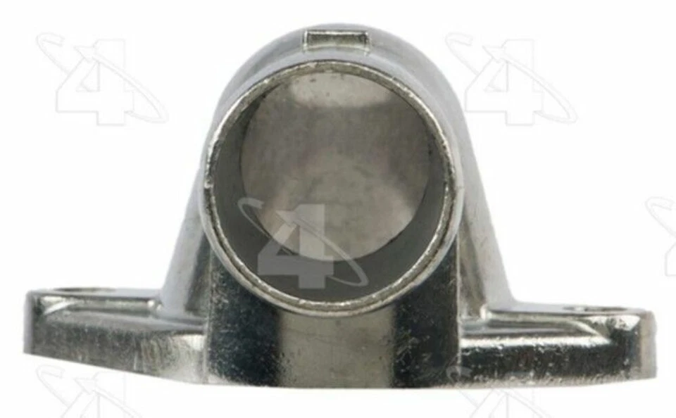 Salida de agua refrigerante motor Four Seasons 85046 | Autoparte de alta calidad, Univers Foto 4 de 4