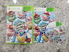 family game night 3 xbox one