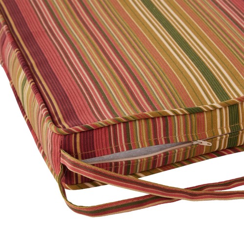 Almohadilla de asiento cuadrada de 18" - JUEGO DE 2 - Imagen 84 de 183