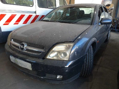 90468577 Mangueta Delantera Izquierda para OPEL VECTRA C BERLINA Comfort 5505913 - Imagen 3 de 5