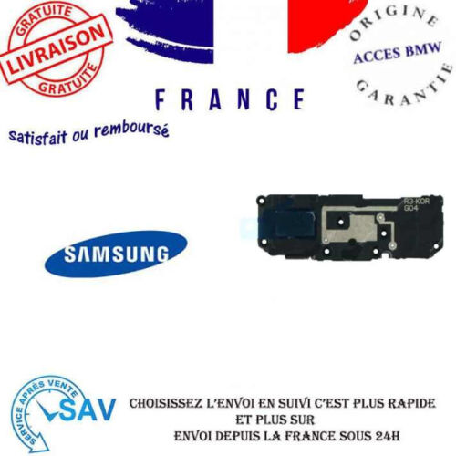 Haut-Parleur Pour Samsung Galaxy A90 5G - Picture 1 of 1