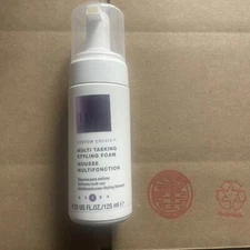 Tigi Copyright Custom Care Multi Tasking Styling Foam 4.23 fl oz new