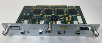3Com SuperStack 3C17710 - 3 Switch 4900 1000 Base-SX Module Fiber Ethernet 