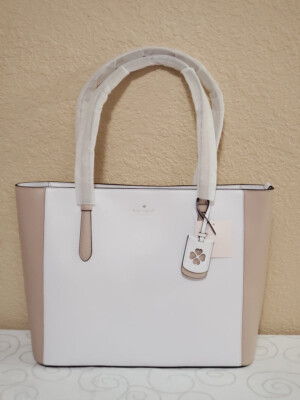 kate spade schuyler tote