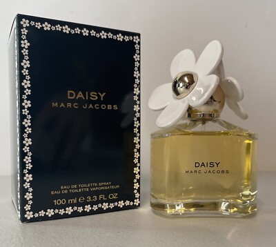 Marc Jacobs Daisy Women's Eau de Toilette Spray