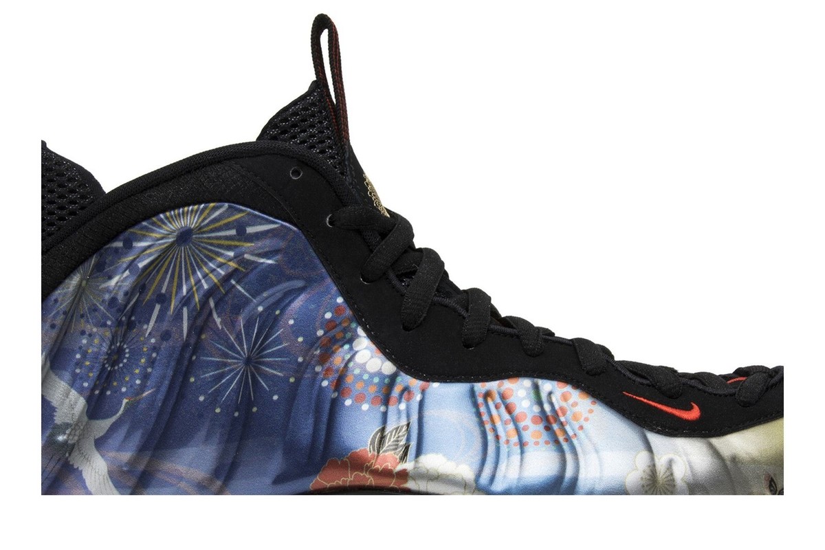 シューズ(男性用) Nike Air Foamposite One Nike Air Foamposite One Men's Shoes. Nike JP