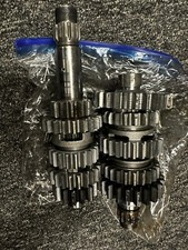 Yamaha YZF 450 Gearbox 2018-2022