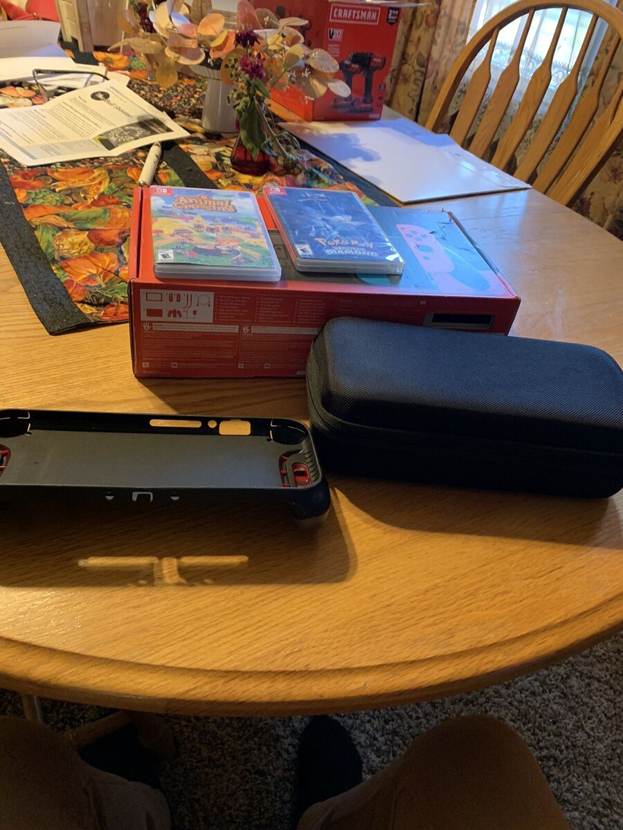 nintendo switch used console | eBay nintendo switch used console | eBay