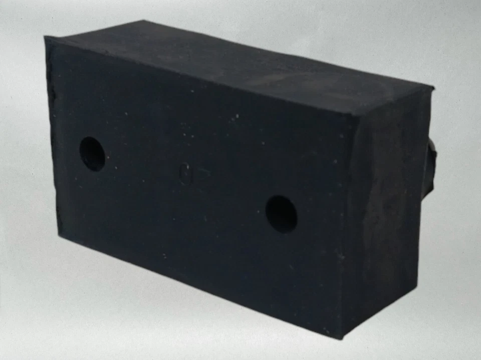 Cojín amortiguador de asiento auténtico genuino OEM para Suzuki 09321-08006 Foto 4 de 4