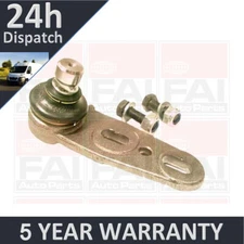 Fits Audi 80 1978-1991 90 1984-1991 Ball Joint Front Right Lower Purevue