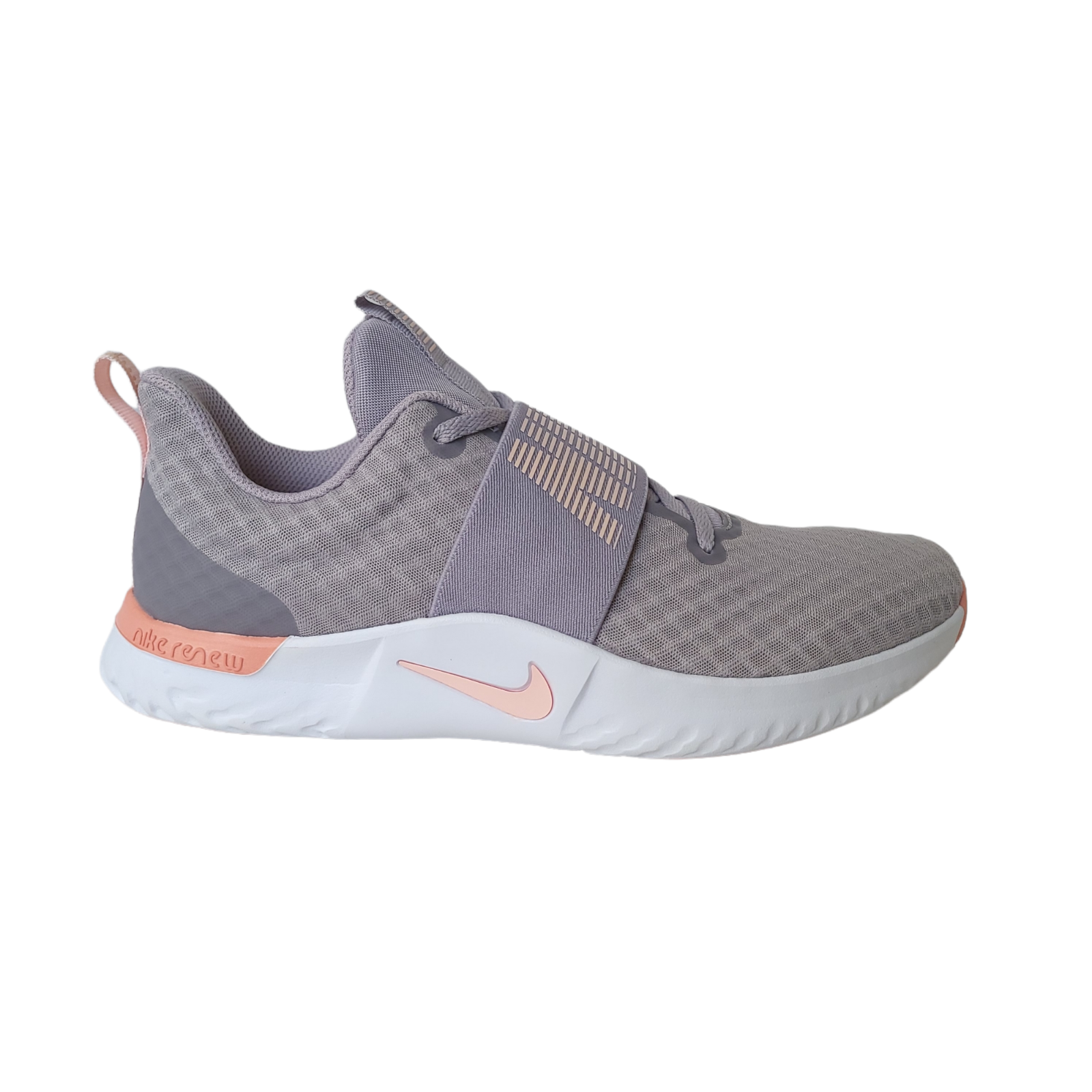 nike tr9 pink