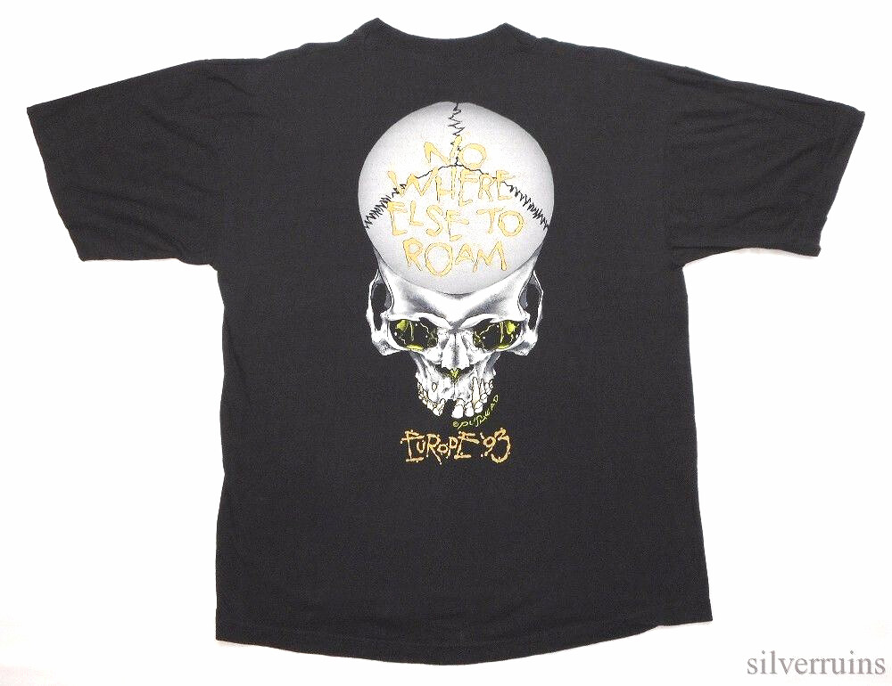 トップス SUBCULTURE EAGLE SKULL HEAD T-SHIRT S Subculture Eagle Skull Head T | eBay