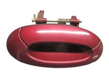 Porte arrière et accessoires Hyundai LANTRA