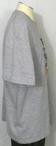T-shirt Mason Dixon's Xmas Wish Fund 2012 - Taille XL Gris - Occasion Très Bon état